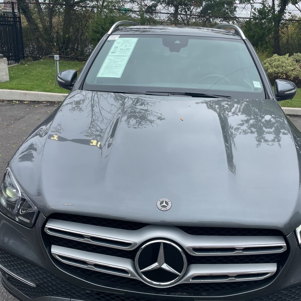 2023 Mercedes-Benz GLE GLE 350 4MATIC