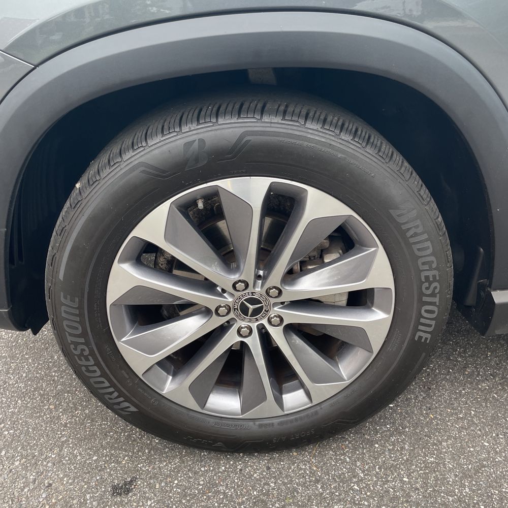 2023 Mercedes-Benz GLE GLE 350 4MATIC