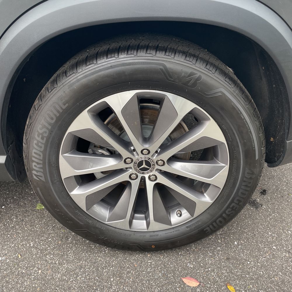 2023 Mercedes-Benz GLE GLE 350 4MATIC