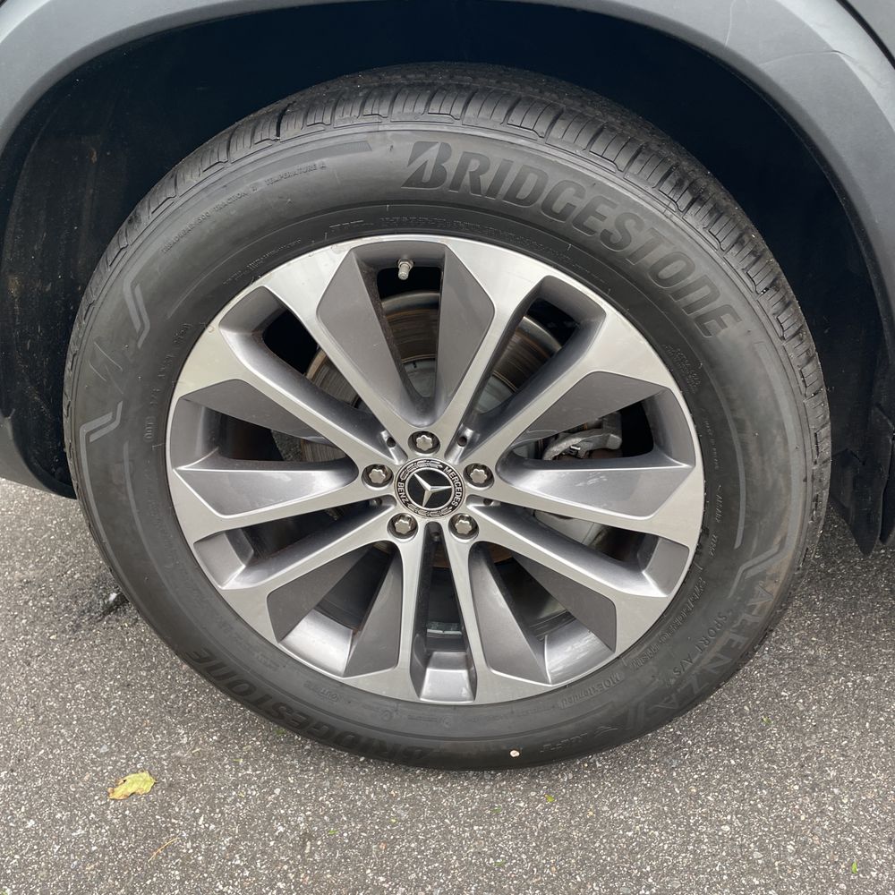 2023 Mercedes-Benz GLE GLE 350 4MATIC
