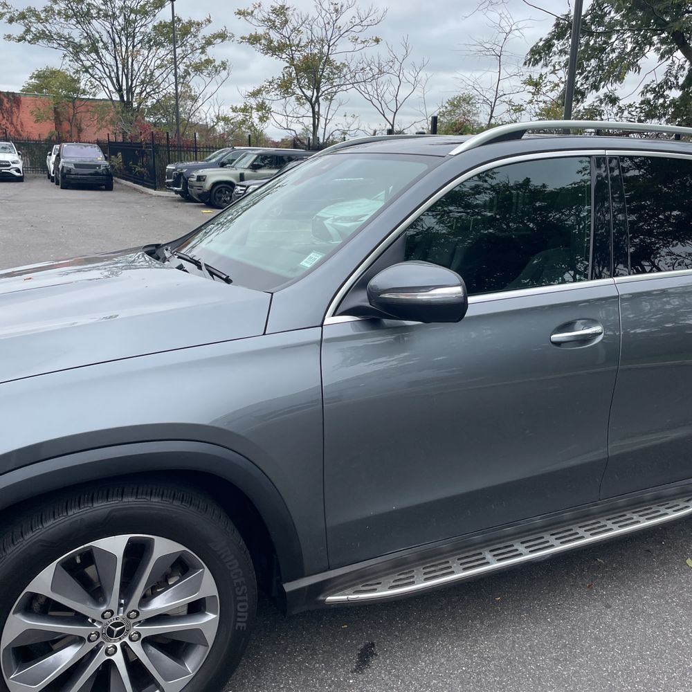2023 Mercedes-Benz GLE GLE 350 4MATIC