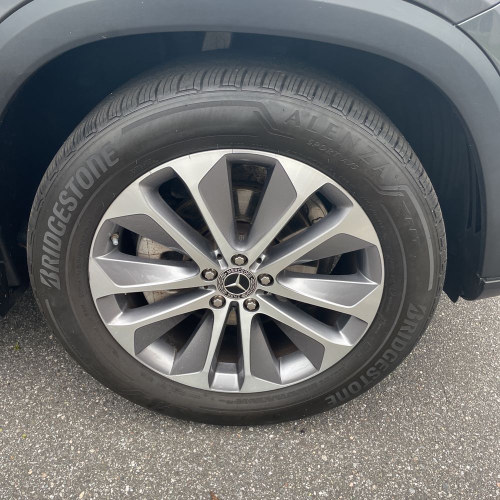 2023 Mercedes-Benz GLE GLE 350 4MATIC