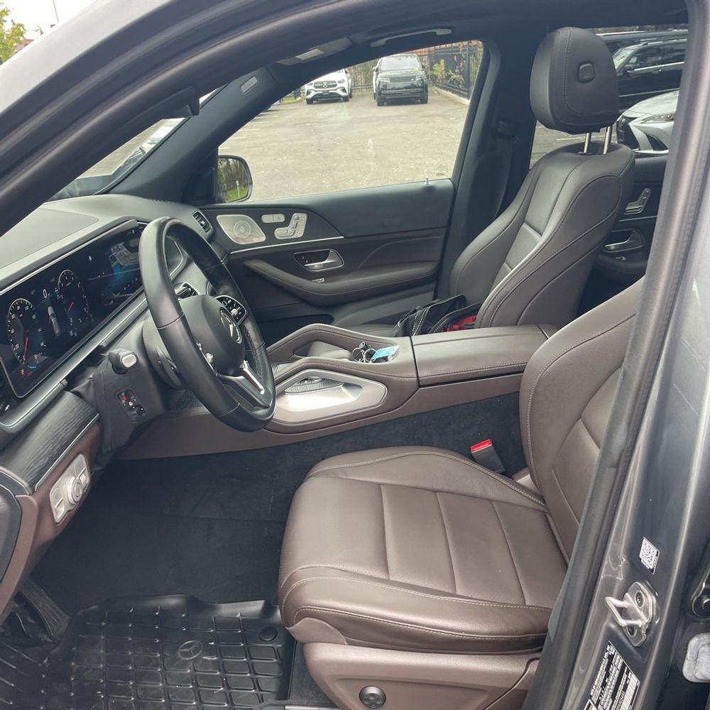 2023 Mercedes-Benz GLE GLE 350 4MATIC