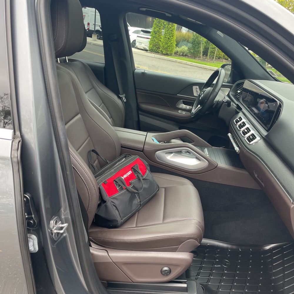 2023 Mercedes-Benz GLE GLE 350 4MATIC