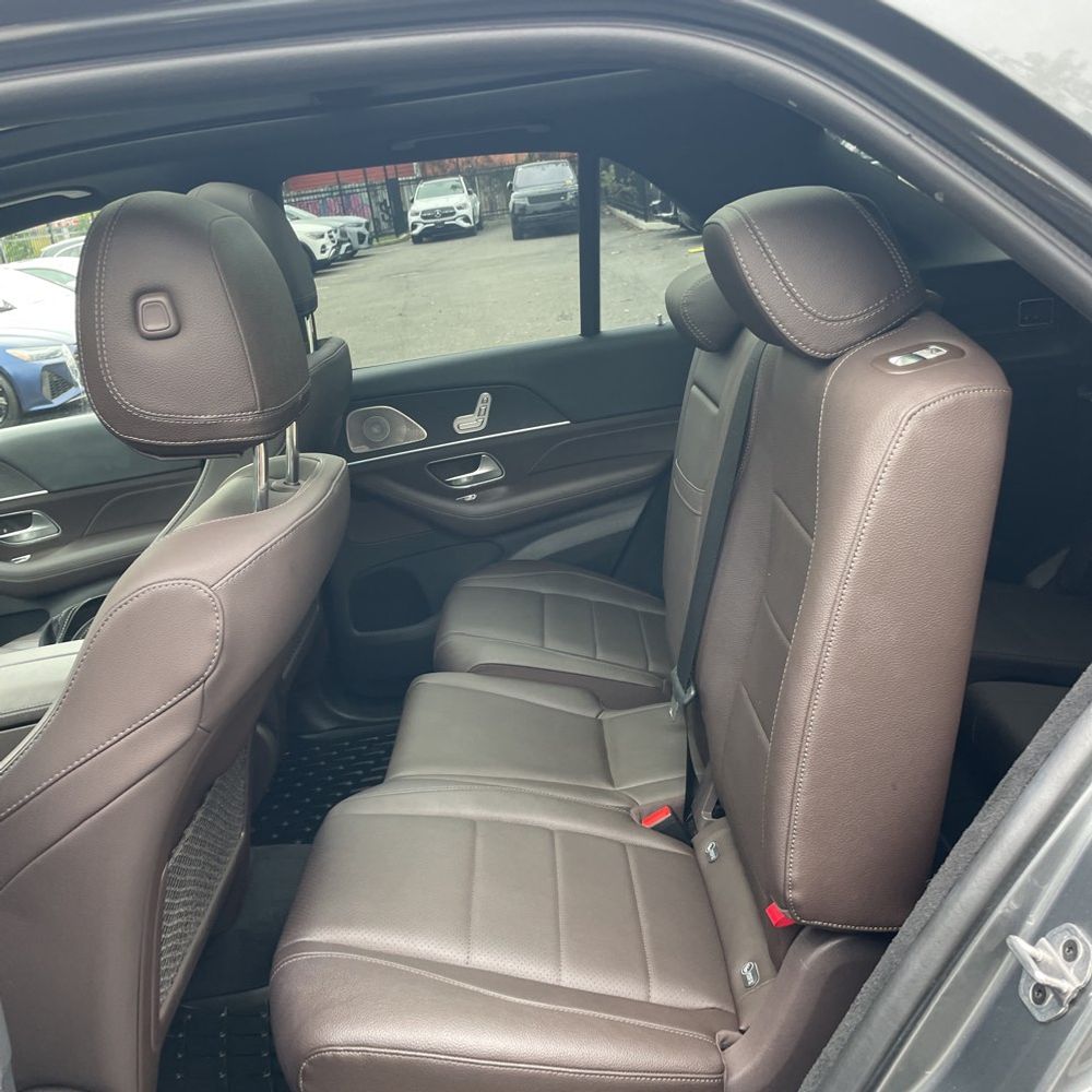 2023 Mercedes-Benz GLE GLE 350 4MATIC