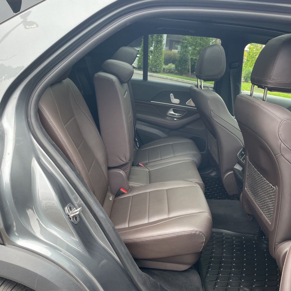 2023 Mercedes-Benz GLE GLE 350 4MATIC