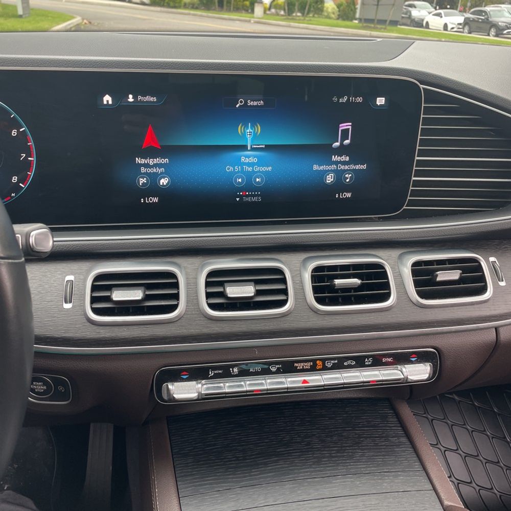 2023 Mercedes-Benz GLE GLE 350 4MATIC
