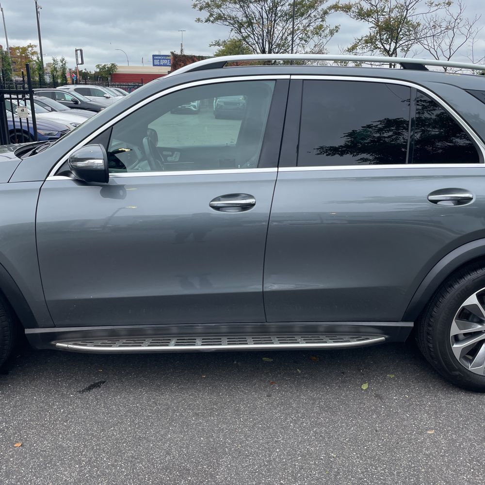2023 Mercedes-Benz GLE GLE 350 4MATIC