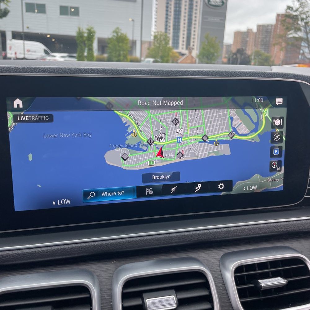 2023 Mercedes-Benz GLE GLE 350 4MATIC