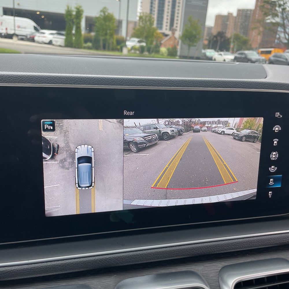 2023 Mercedes-Benz GLE GLE 350 4MATIC