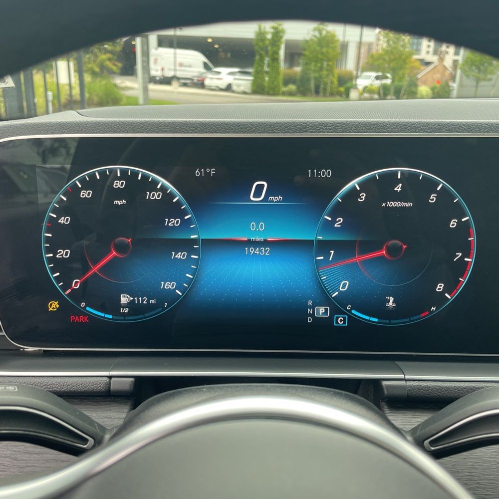 2023 Mercedes-Benz GLE GLE 350 4MATIC