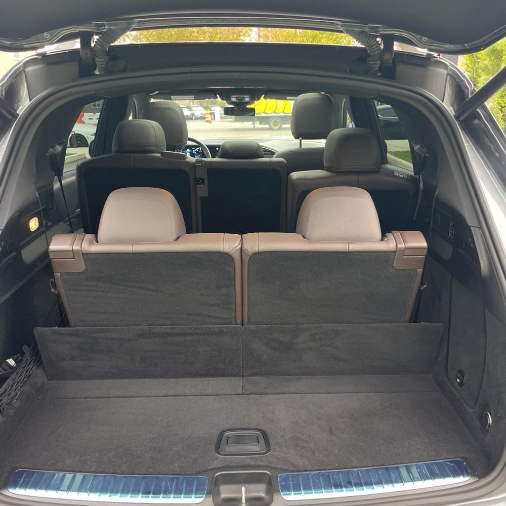 2023 Mercedes-Benz GLE GLE 350 4MATIC