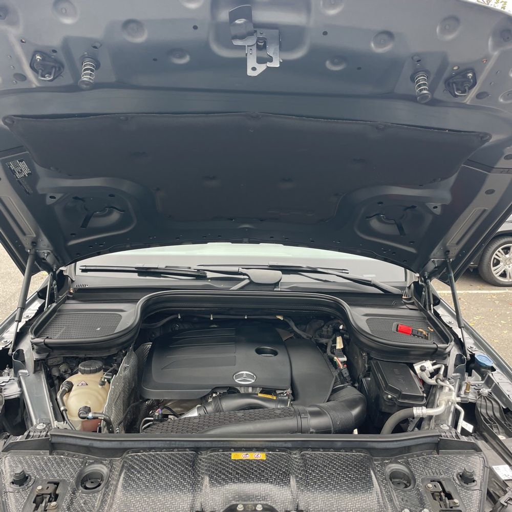 2023 Mercedes-Benz GLE GLE 350 4MATIC