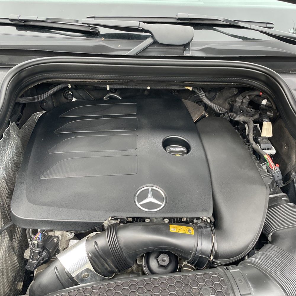 2023 Mercedes-Benz GLE GLE 350 4MATIC
