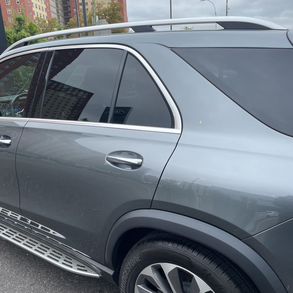 2023 Mercedes-Benz GLE GLE 350 4MATIC
