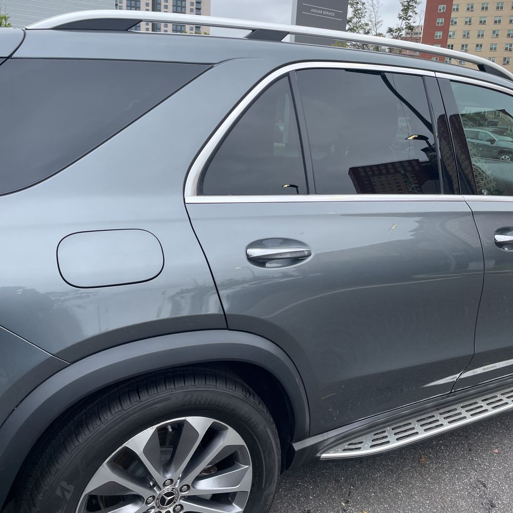 2023 Mercedes-Benz GLE GLE 350 4MATIC