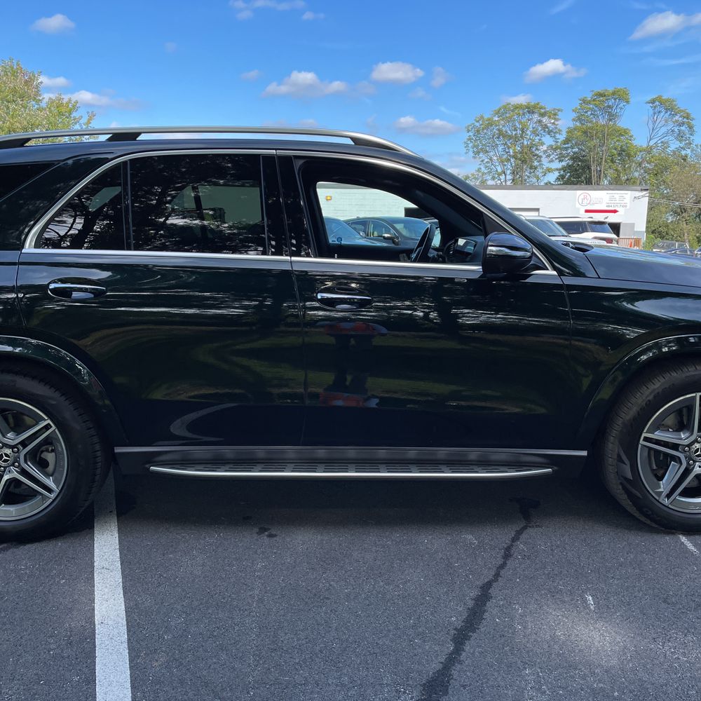 2024 Mercedes-Benz GLE GLE 450 4MATIC