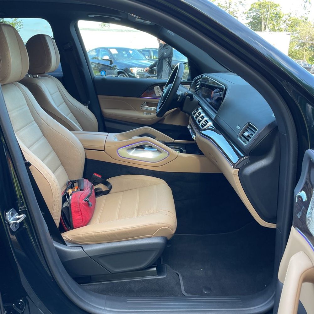 2024 Mercedes-Benz GLE GLE 450 4MATIC