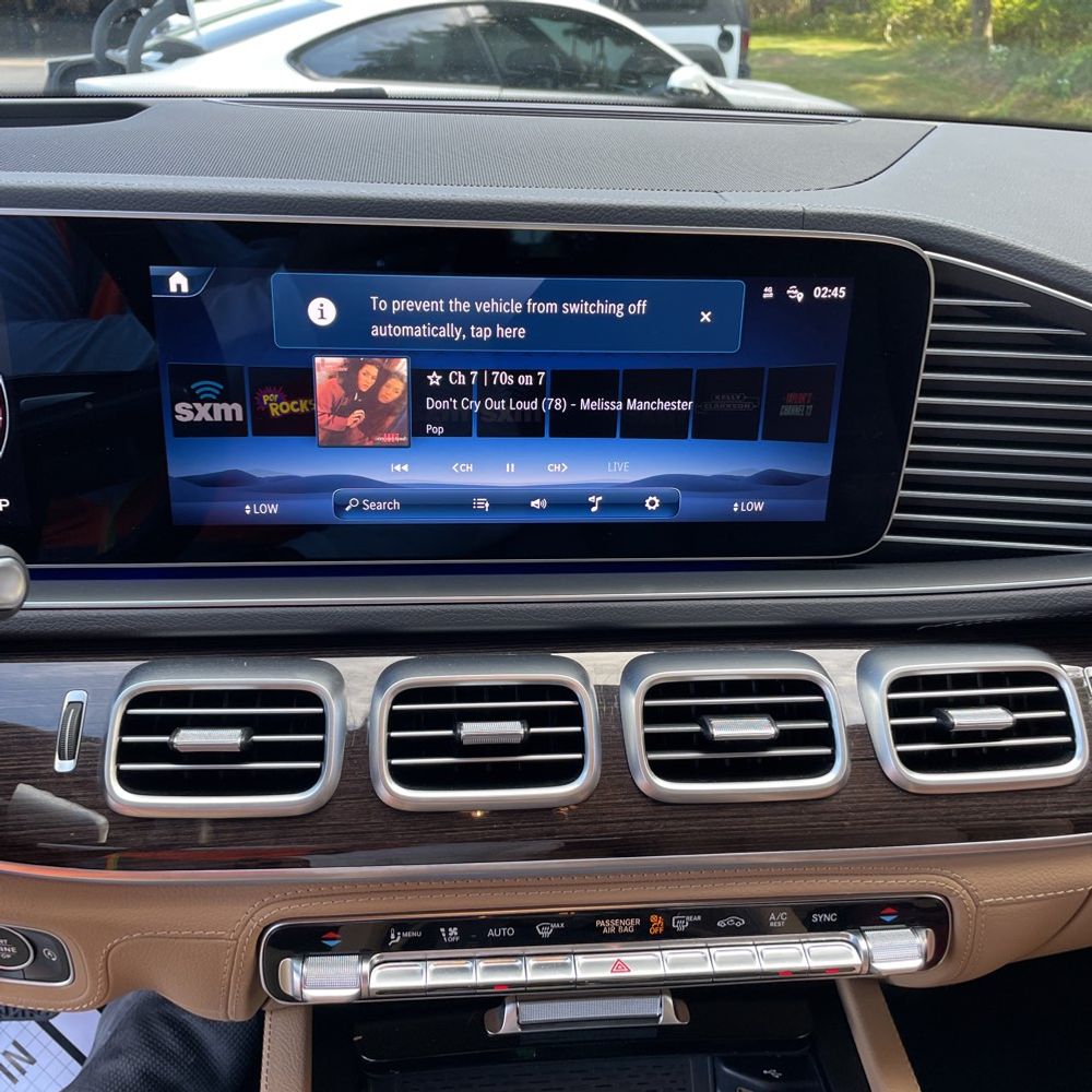2024 Mercedes-Benz GLE GLE 450 4MATIC