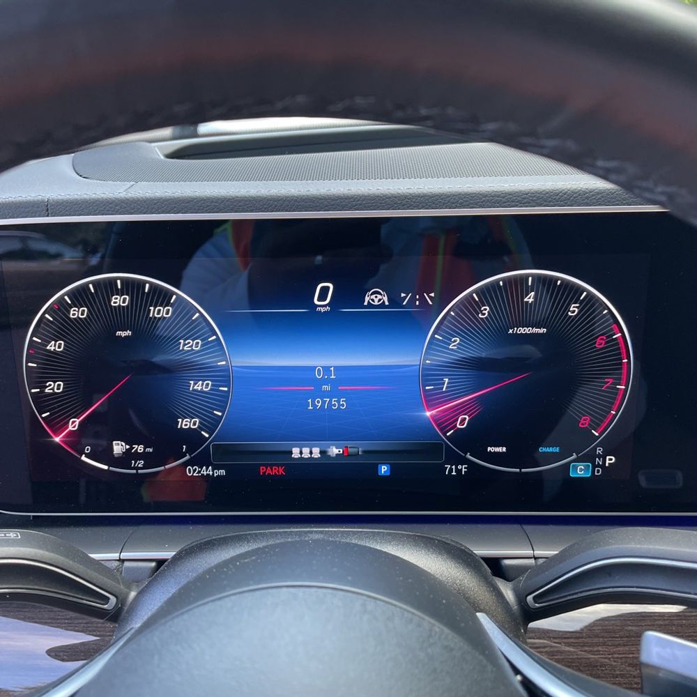 2024 Mercedes-Benz GLE GLE 450 4MATIC
