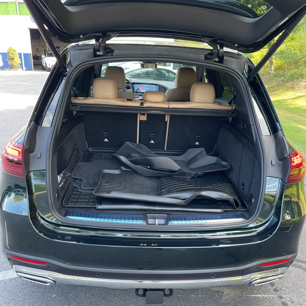 2024 Mercedes-Benz GLE GLE 450 4MATIC