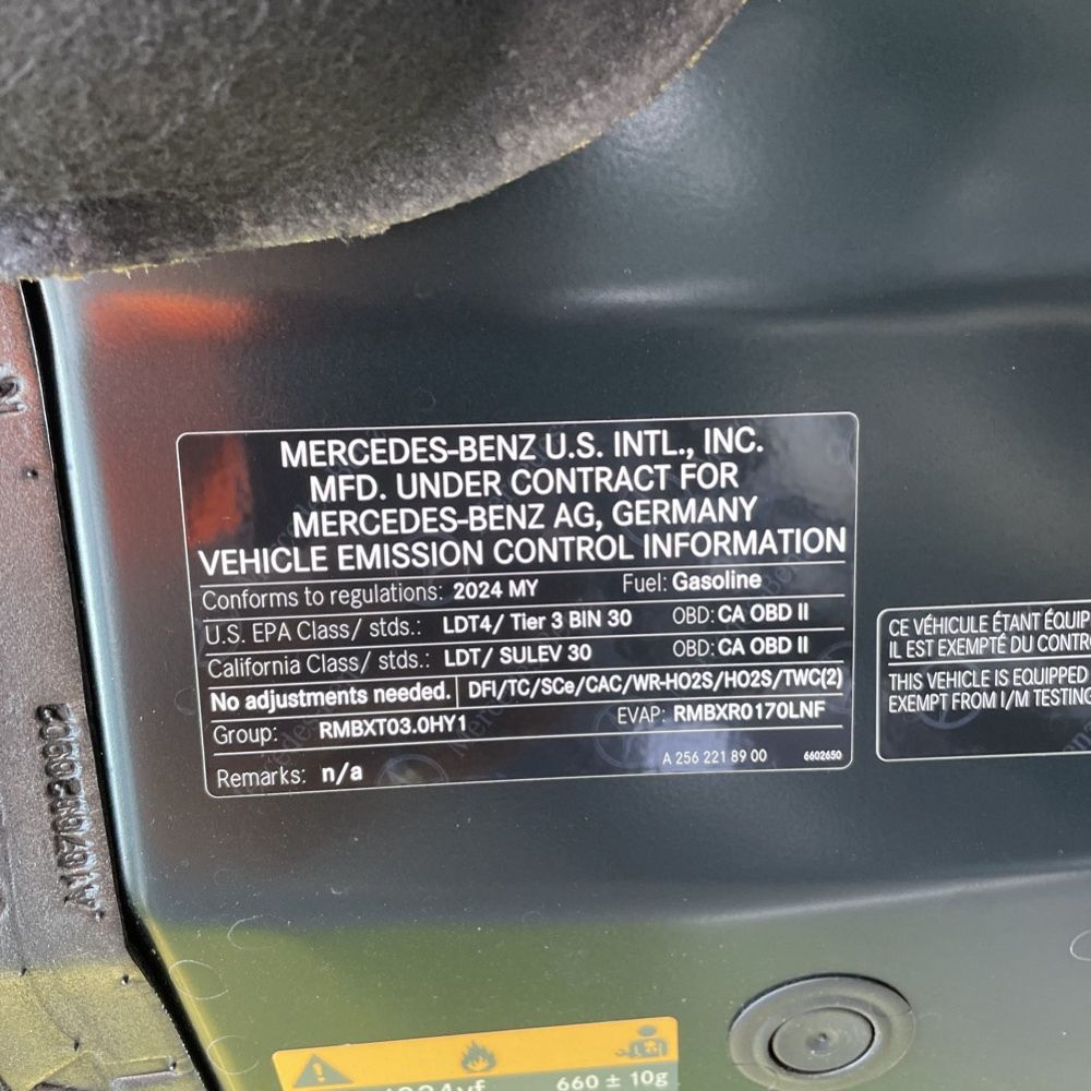 2024 Mercedes-Benz GLE GLE 450 4MATIC