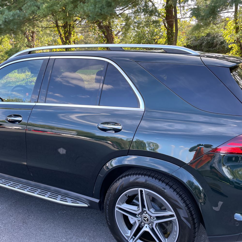 2024 Mercedes-Benz GLE GLE 450 4MATIC