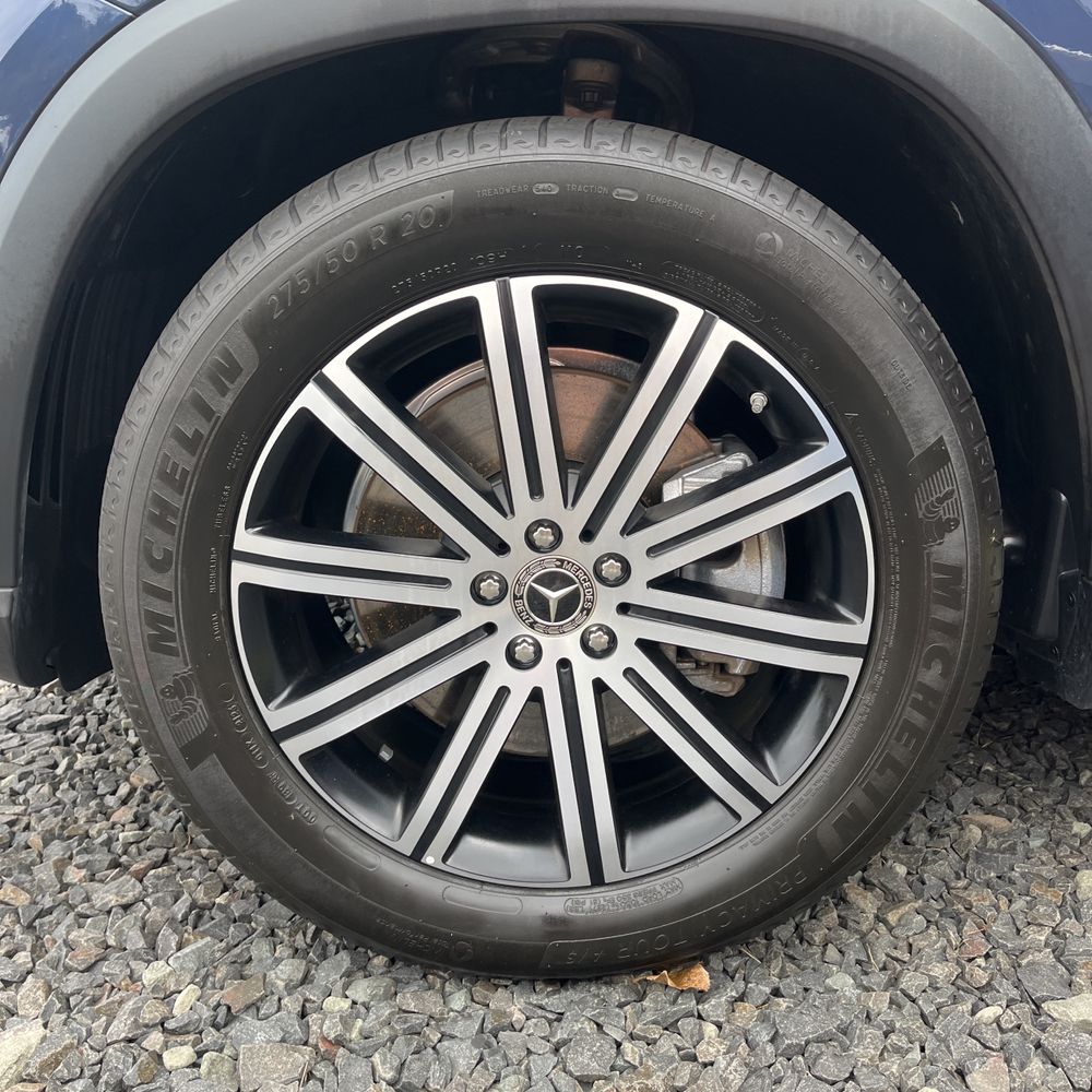 2024 Mercedes-Benz GLE GLE450