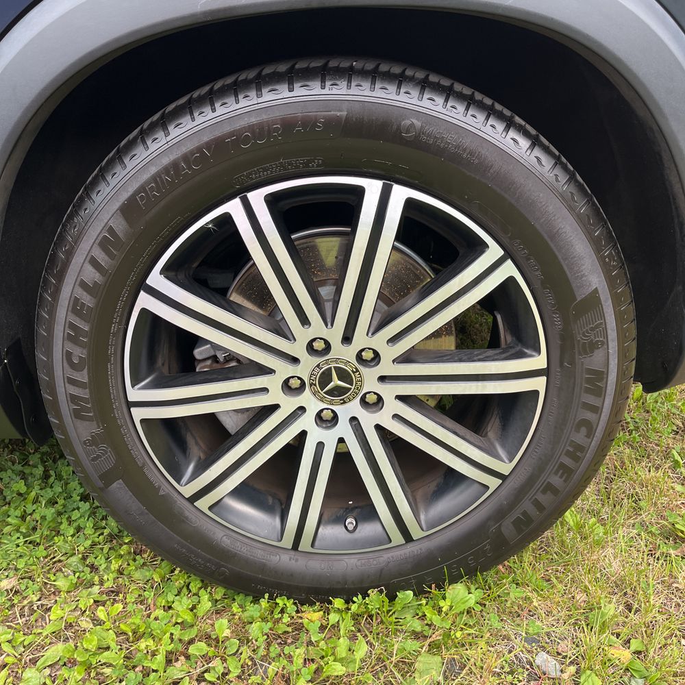 2024 Mercedes-Benz GLE GLE450