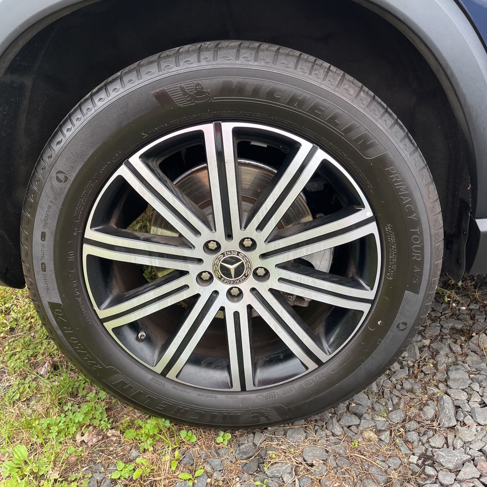 2024 Mercedes-Benz GLE GLE450