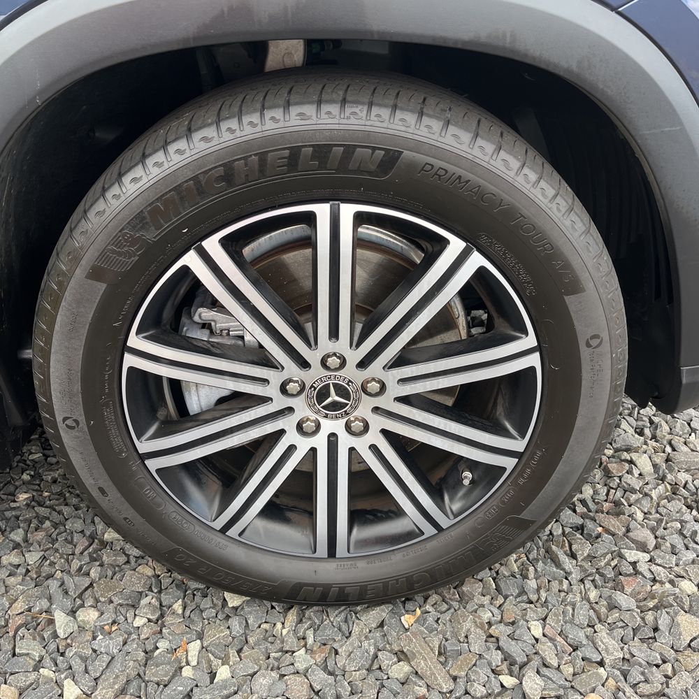 2024 Mercedes-Benz GLE GLE450