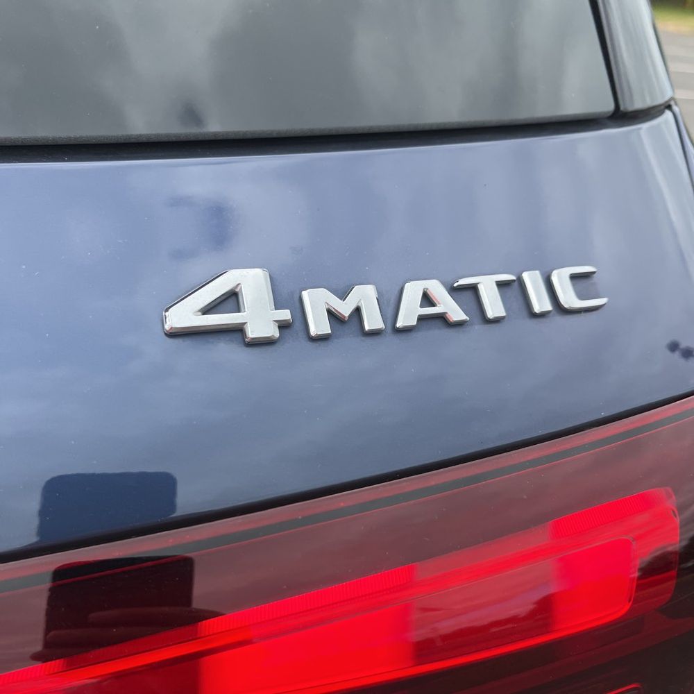 2024 Mercedes-Benz GLE GLE450