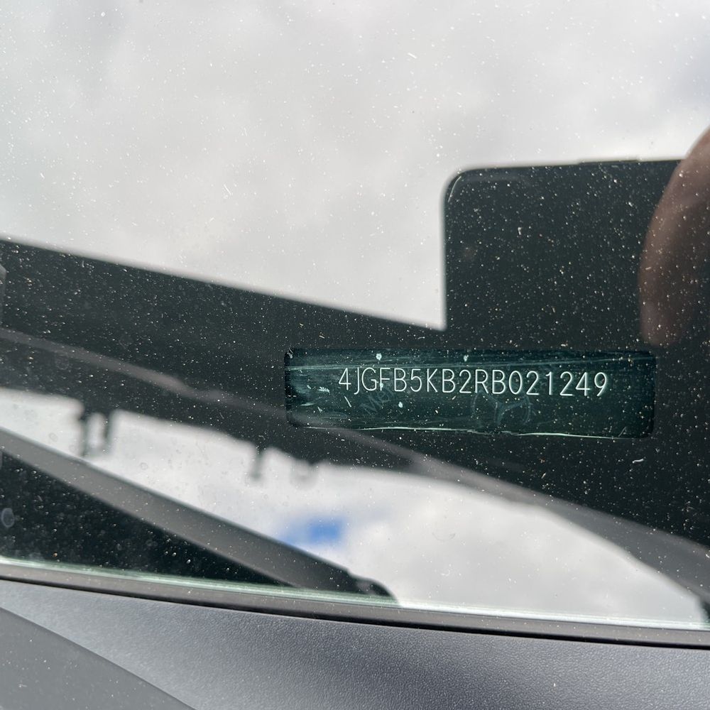 2024 Mercedes-Benz GLE GLE450