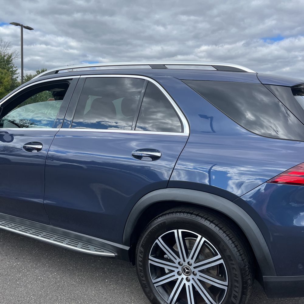 2024 Mercedes-Benz GLE GLE450