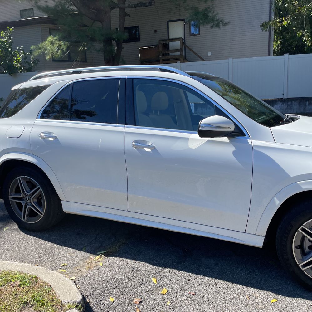 2022 Mercedes-Benz GLE GLE450