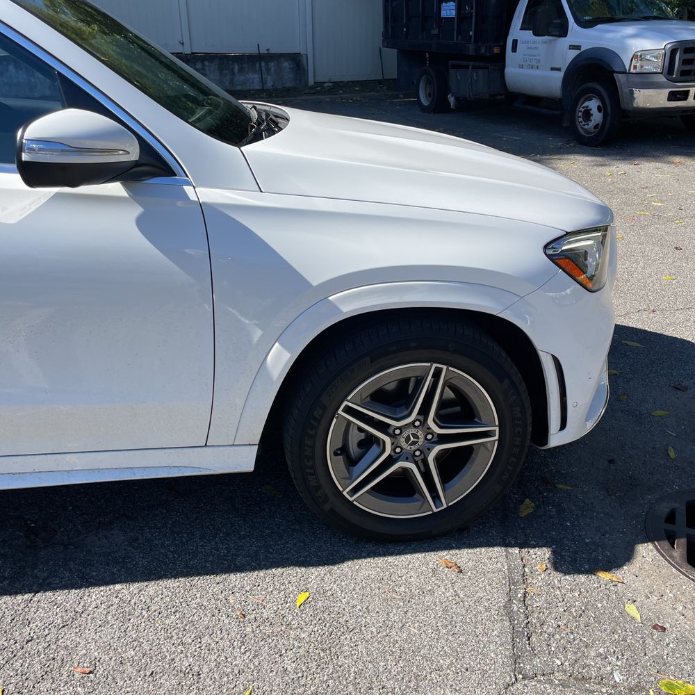 2022 Mercedes-Benz GLE GLE450