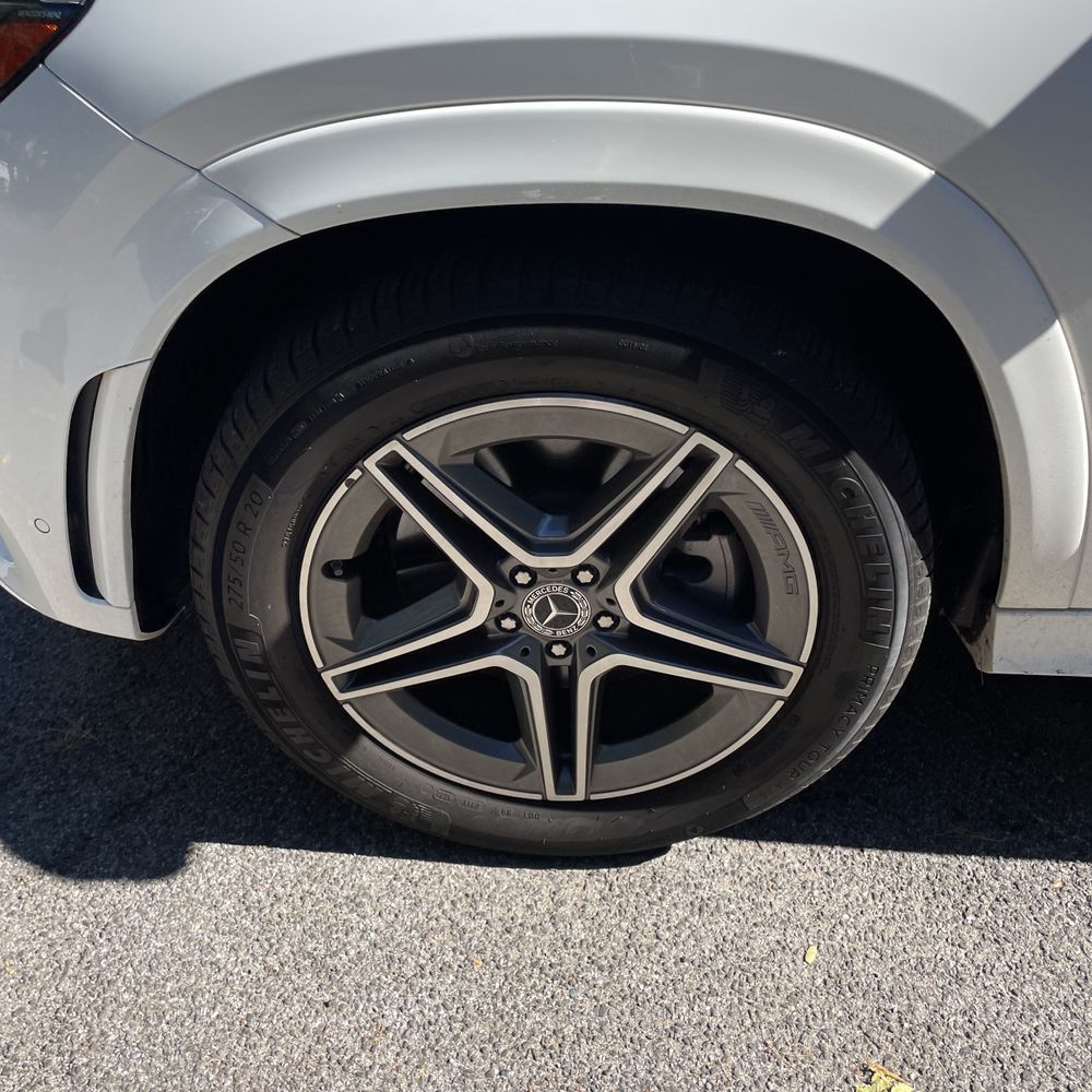 2022 Mercedes-Benz GLE GLE450