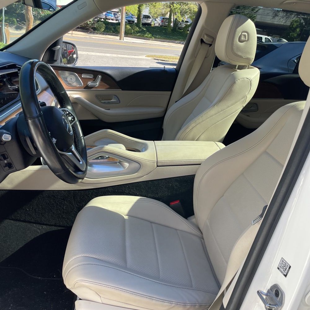 2022 Mercedes-Benz GLE GLE450