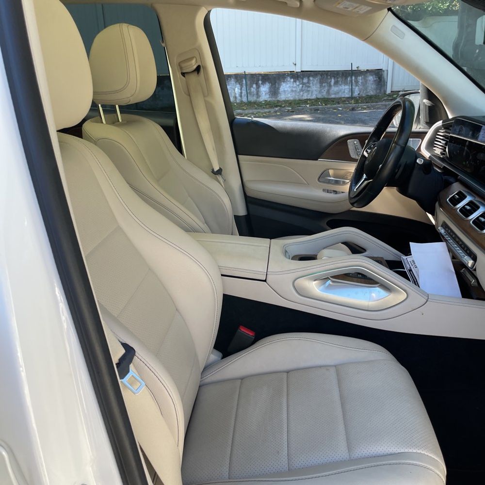 2022 Mercedes-Benz GLE GLE450