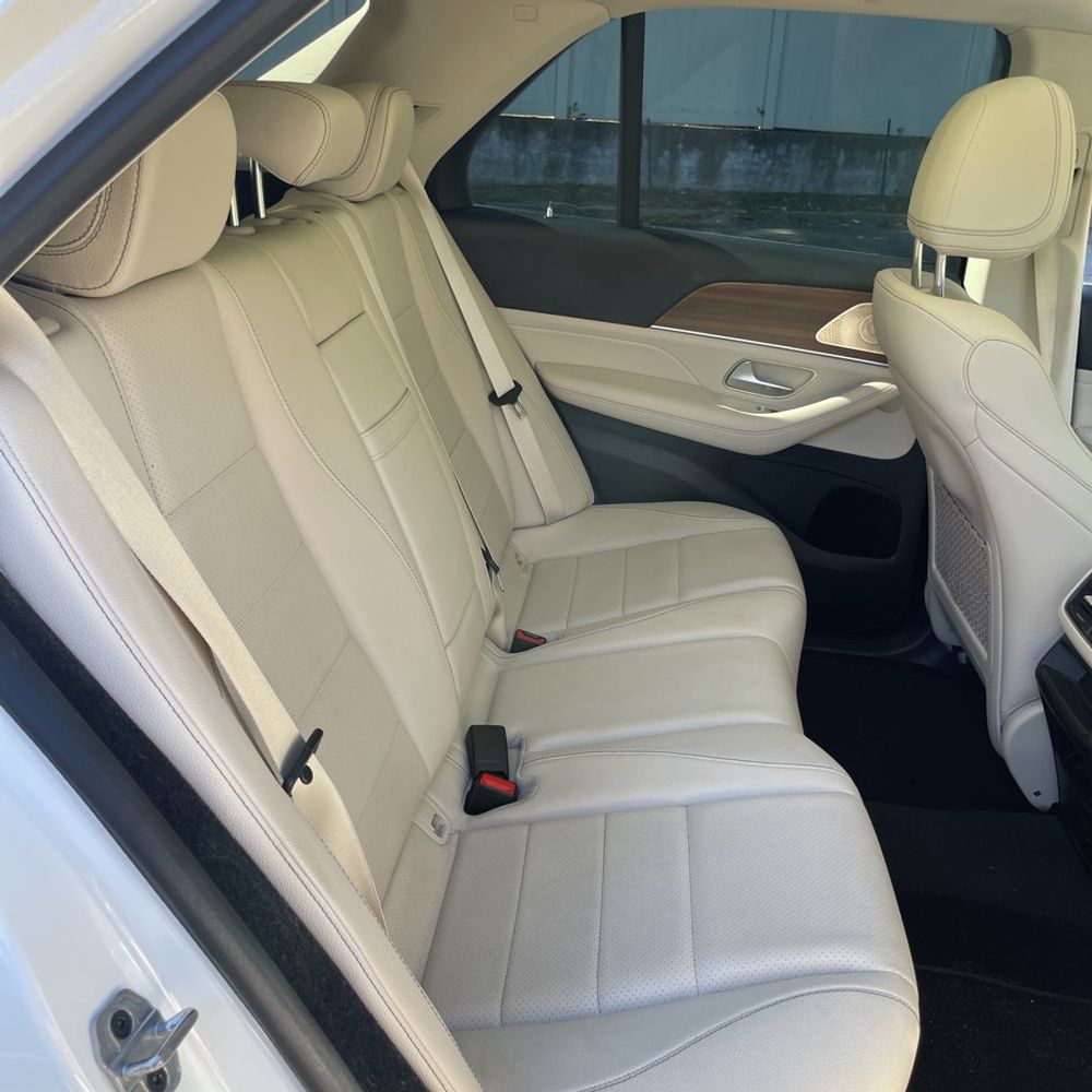 2022 Mercedes-Benz GLE GLE450