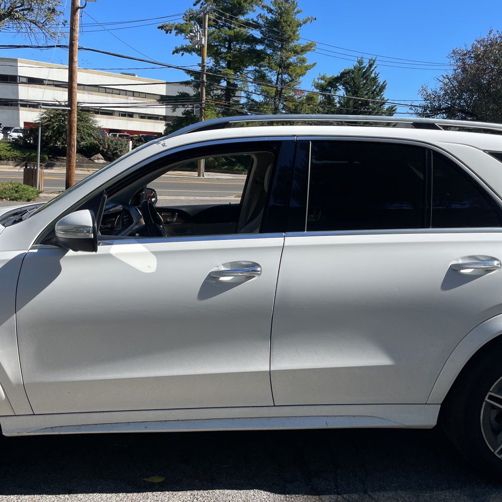 2022 Mercedes-Benz GLE GLE450