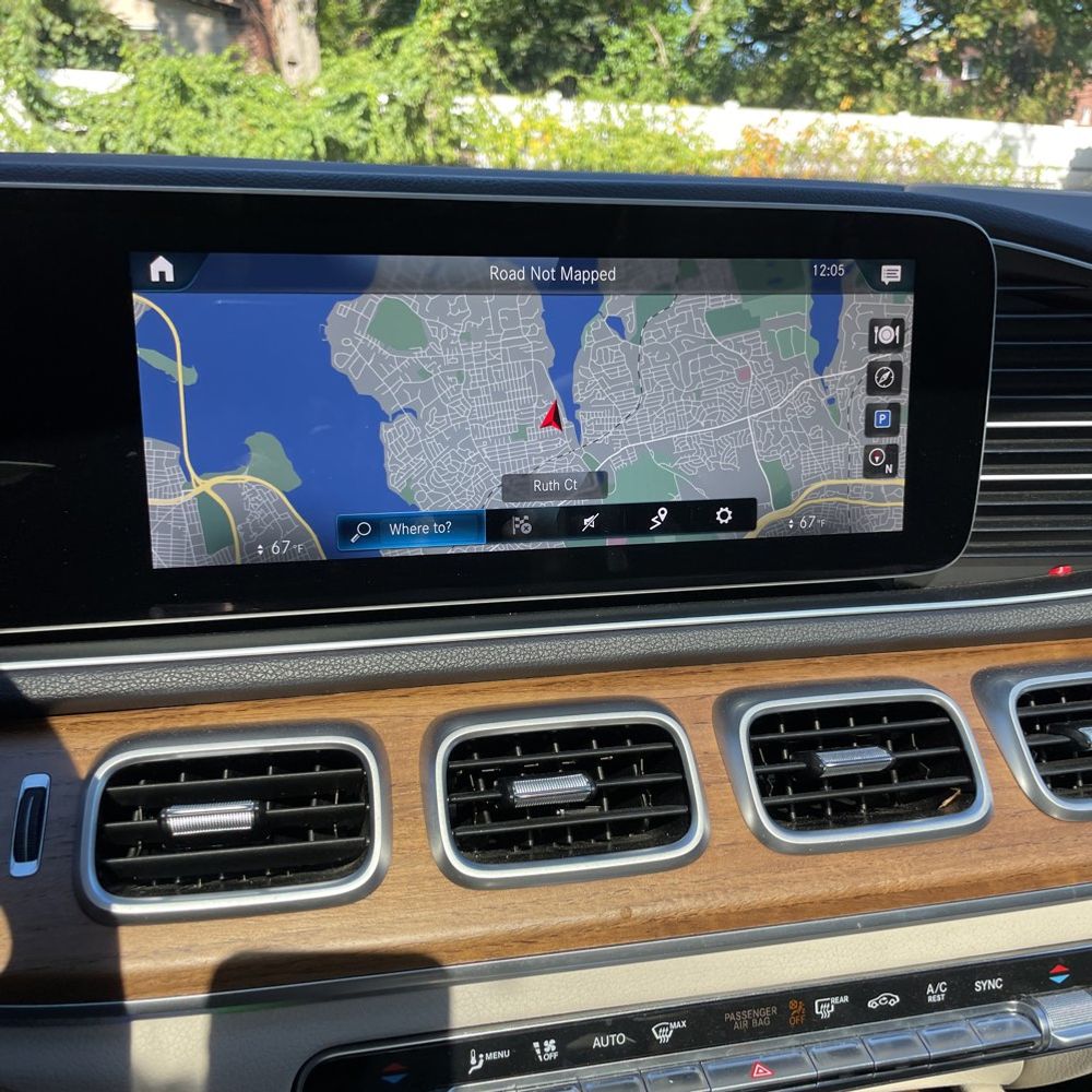 2022 Mercedes-Benz GLE GLE450