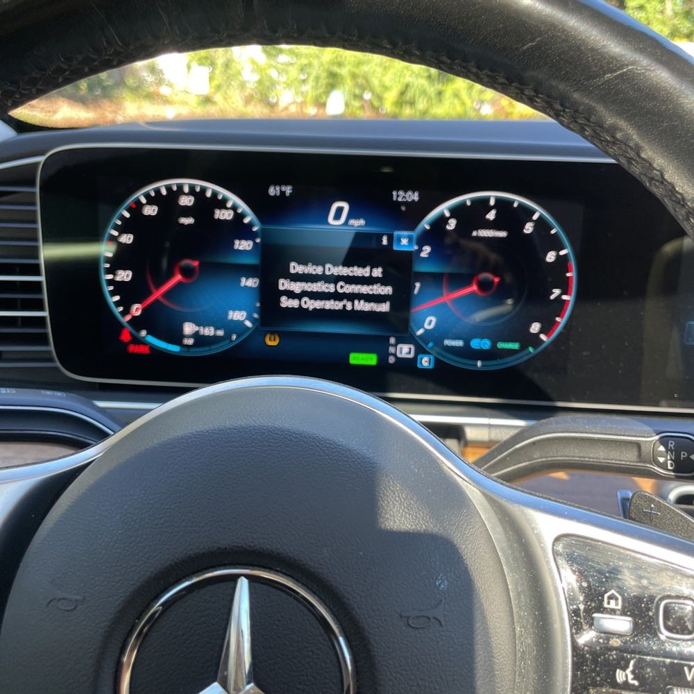 2022 Mercedes-Benz GLE GLE450