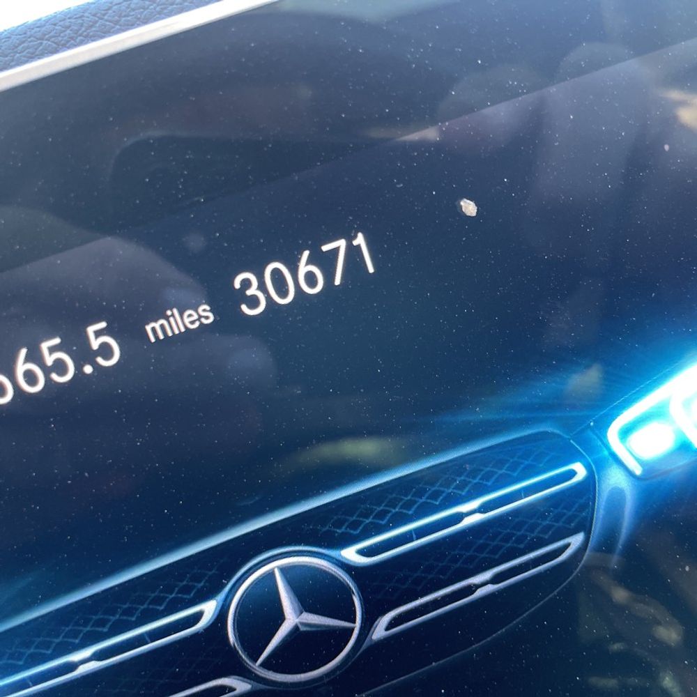 2022 Mercedes-Benz GLE GLE450