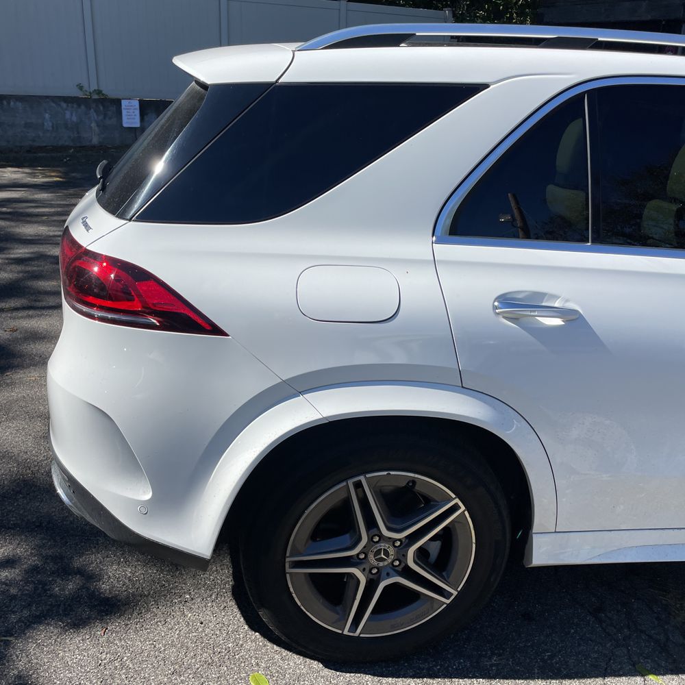 2022 Mercedes-Benz GLE GLE450
