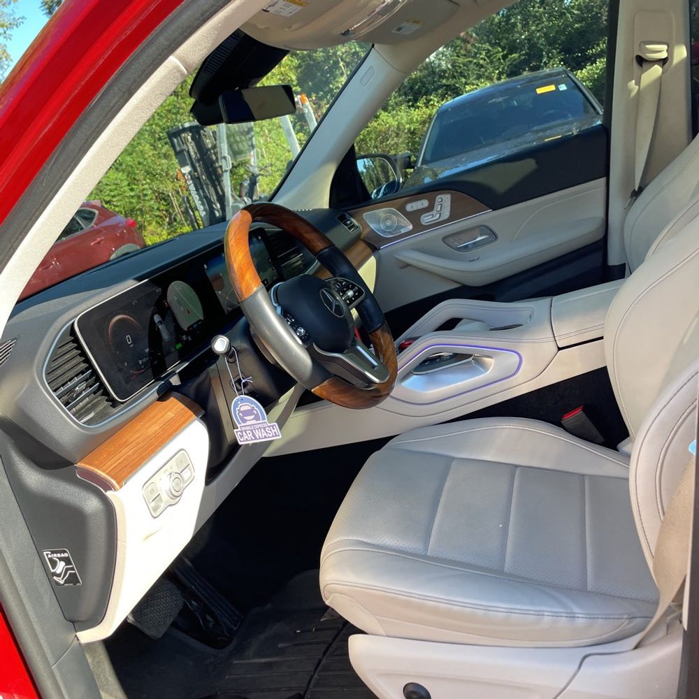 2023 Mercedes-Benz GLE GLE450
