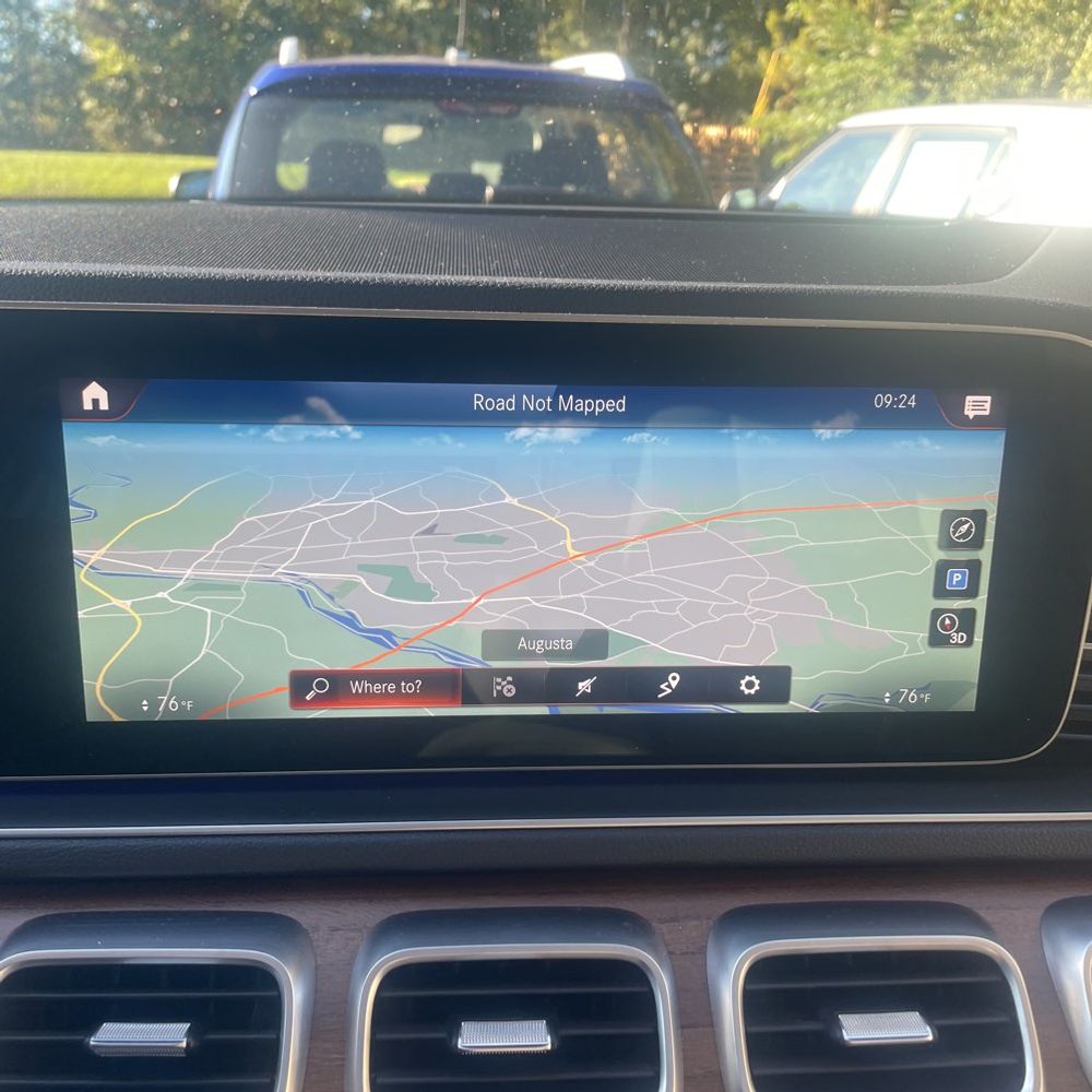2023 Mercedes-Benz GLE GLE450