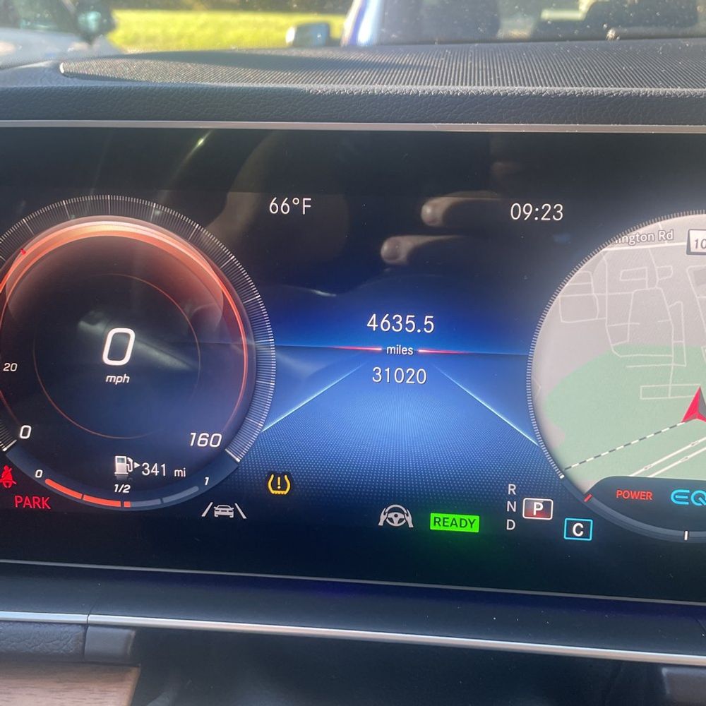 2023 Mercedes-Benz GLE GLE450