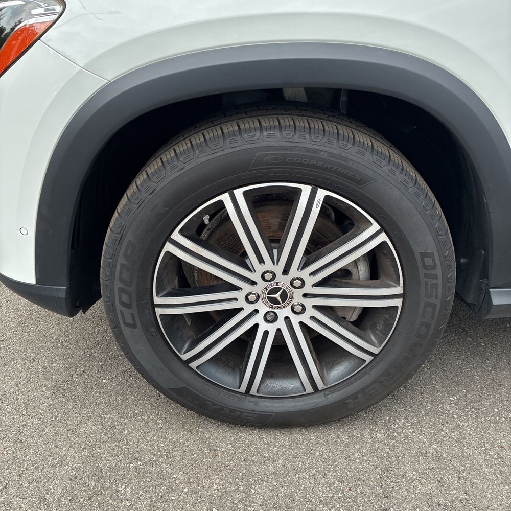 2024 Mercedes-Benz GLE GLE 450 4MATIC