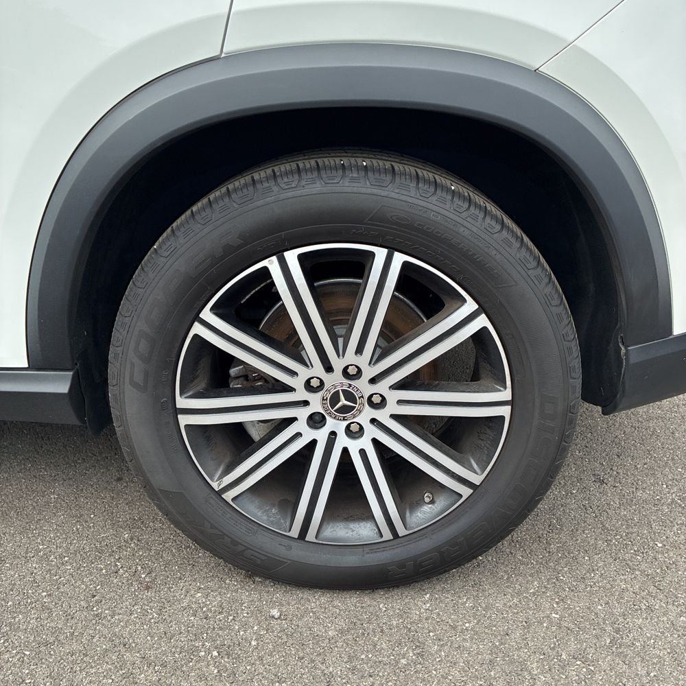 2024 Mercedes-Benz GLE GLE 450 4MATIC